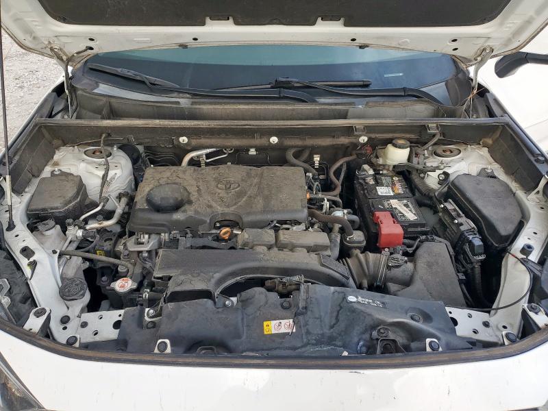 2020 TOYOTA RAV4 XLE P #3292614592