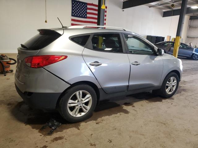 2011 HYUNDAI TUCSON GLS - KM8JU3ACXBU134850