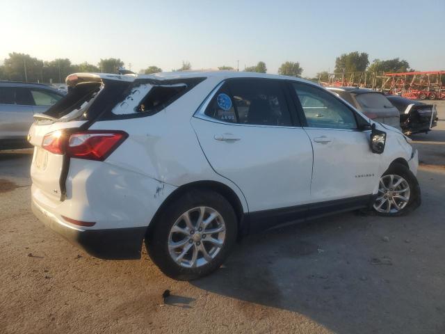 2020 CHEVROLET EQUINOX LT - 2GNAXKEV2L6241965