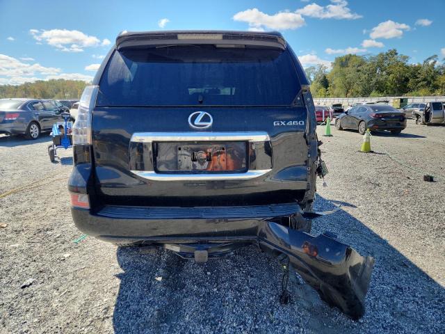2016 LEXUS GX 460 - JTJBM7FX2G5143911