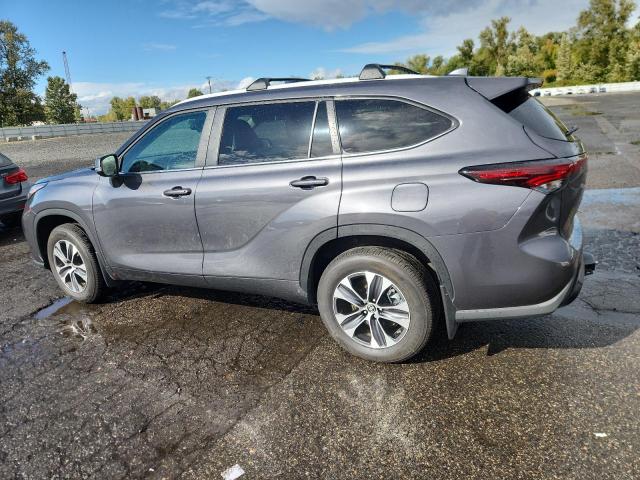 2024 TOYOTA HIGHLANDER - 5TDKDRBH4RS557301