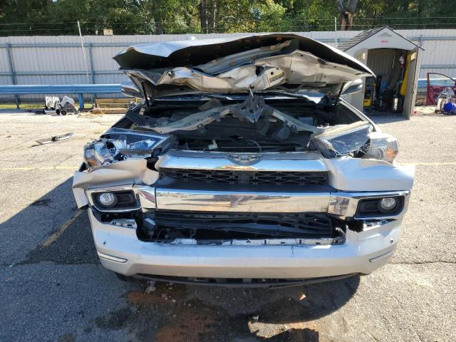 2016 TOYOTA 4RUNNER SR #3281578399