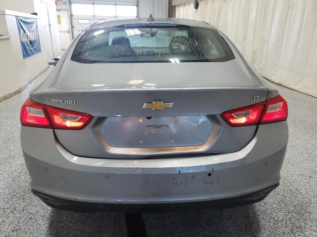 2024 CHEVROLET MALIBU LT - 1G1ZD5ST6RF173475