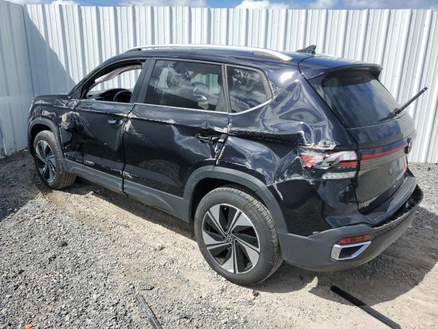 2025 VOLKSWAGEN TAOS SE 3VVUC7B27SM008310