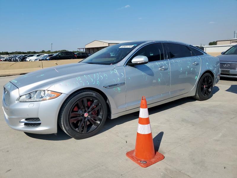 JAGUAR XJL PORTFO