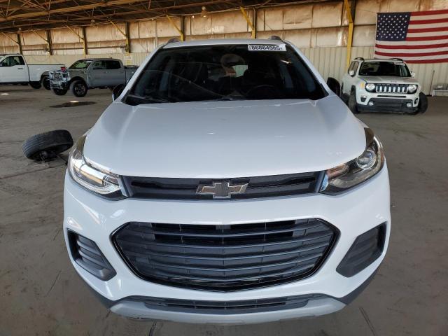 2020 CHEVROLET TRAX 1LT #3302663013