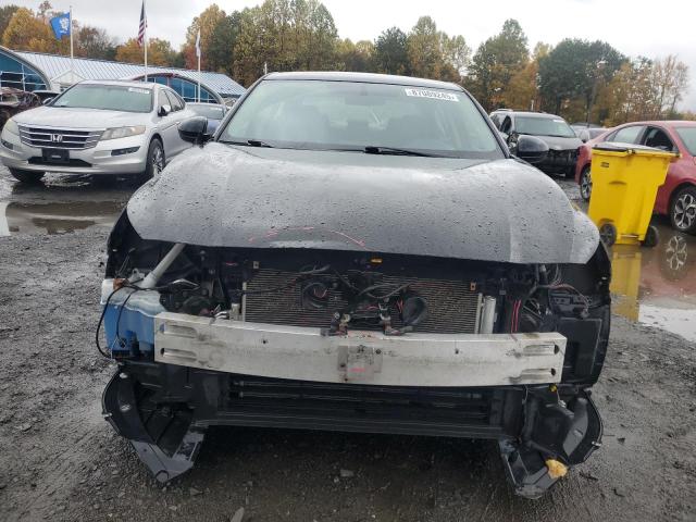 2019 NISSAN ALTIMA SR - 1N4BL4CW1KC145658