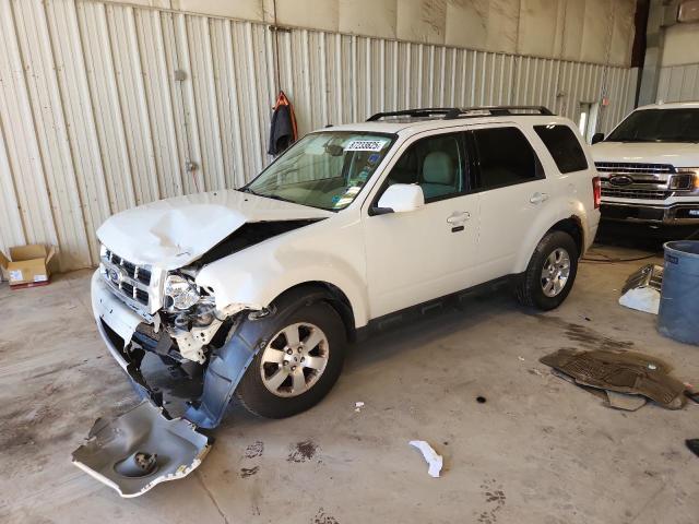 2012 FORD ESCAPE - 1FMCU0EG4CKB90381