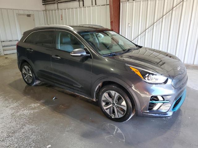 2022 KIA NIRO S KNDCC3LGXN5160573