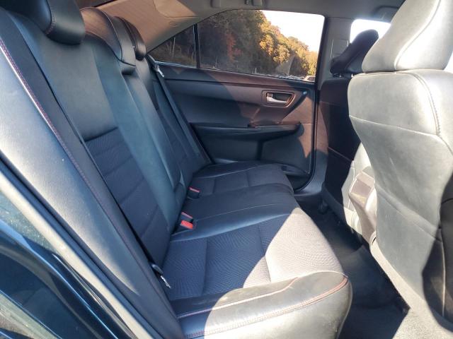 2017 TOYOTA CAMRY LE - 4T1BF1FK8HU332175