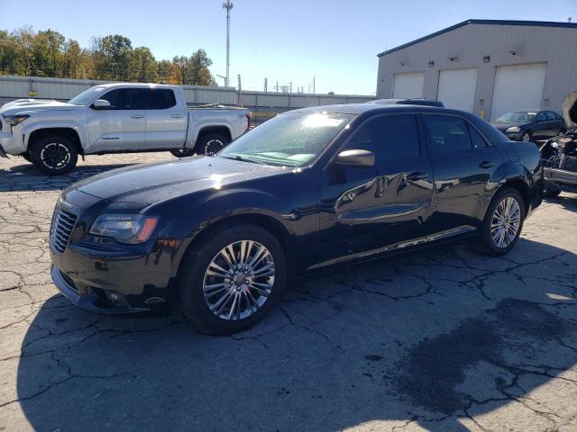 Global Auto Auctions: 2014 CHRYSLER 300C VARVA