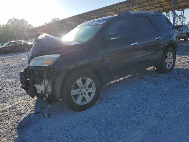 Global Auto Auctions: 2010 SATURN OUTLOOK XE