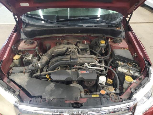 2013 SUBARU FORESTER 2 #3263914105