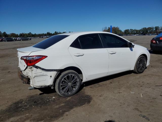2014 TOYOTA COROLLA L #3297162507