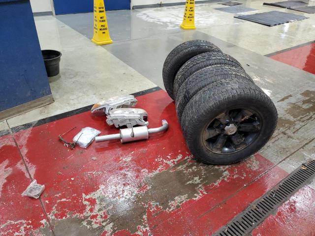 2006 TOYOTA 4RUNNER LI #3294372115