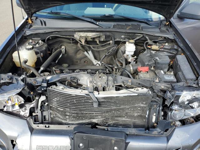 2010 FORD ESCAPE XLS - 1FMCU0C79AKA41531