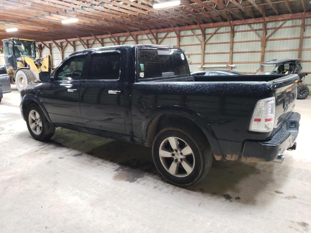 2012 DODGE RAM 1500 L - 1C6RD7NT6CS108162