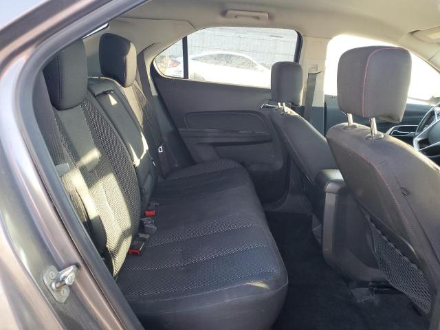 2011 CHEVROLET EQUINOX LT - 2CNFLEE58B6312978