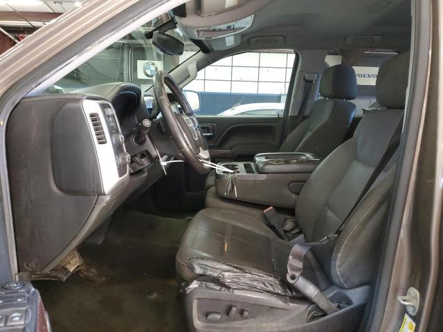 2015 GMC SIERRA K15 - 1GTV2UECXFZ283487