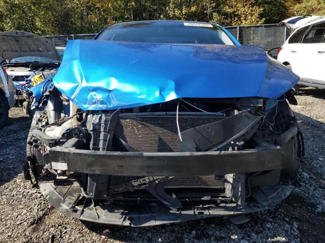 2017 HYUNDAI ELANTRA SE 5NPD84LFXHH001415