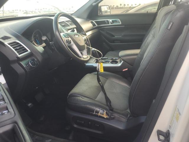 2015 FORD EXPLORER X 1FM5K7D89FGC02534