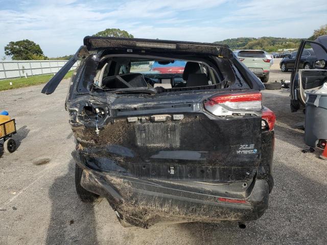 2019 TOYOTA RAV4 XLE - 2T3RWRFV3KW031433