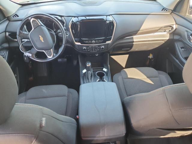 2020 CHEVROLET TRAVERSE L - 1GNERGKW8LJ196054