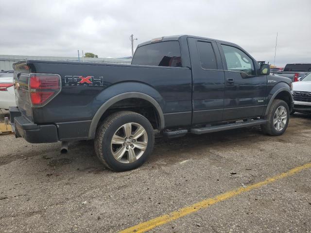 2011 FORD F150 SUPER CAB - Other View