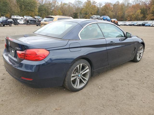 2017 BMW 430XI - WBA4U9C30H5H64039