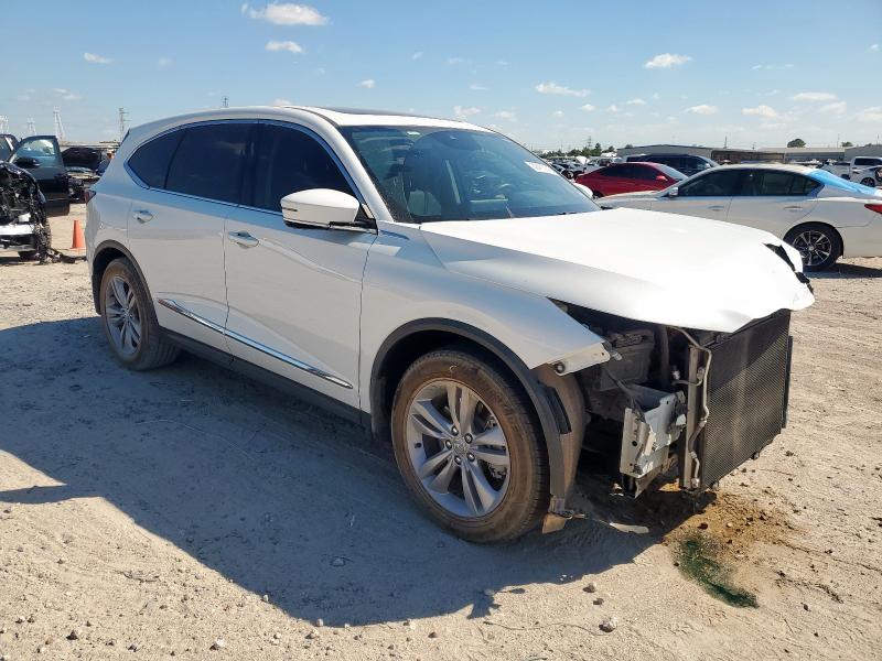 2022 ACURA MDX #3290349797