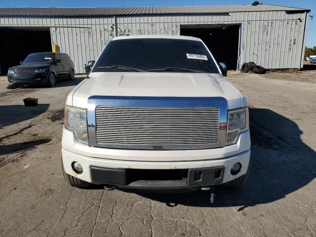 2012 FORD F150 SUPER - Inny widok