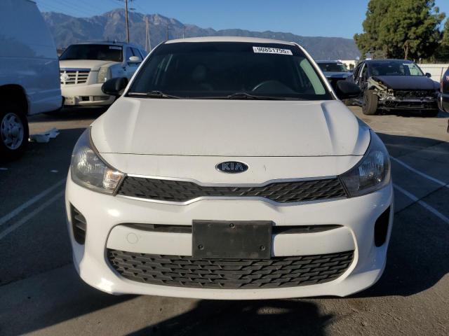 2018 KIA RIO LX - 3KPA24AB5JE062296
