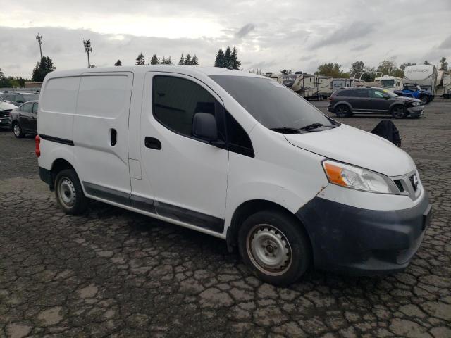 2017 NISS NV200 2.5S #3296480640