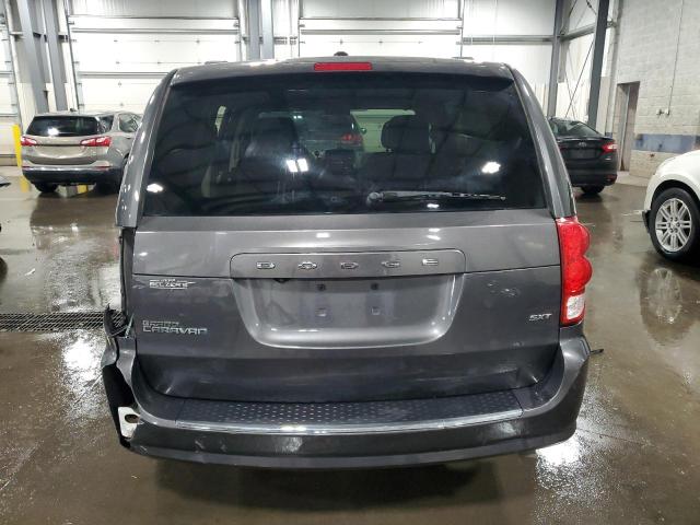 2016 DODGE GR CARAVAN #3283988804