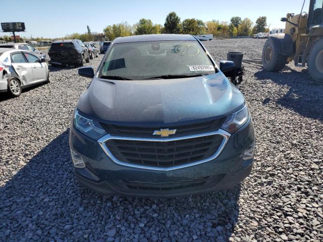 2020 CHEVROLET EQUINOX LT - 2GNAXKEV9L6165290