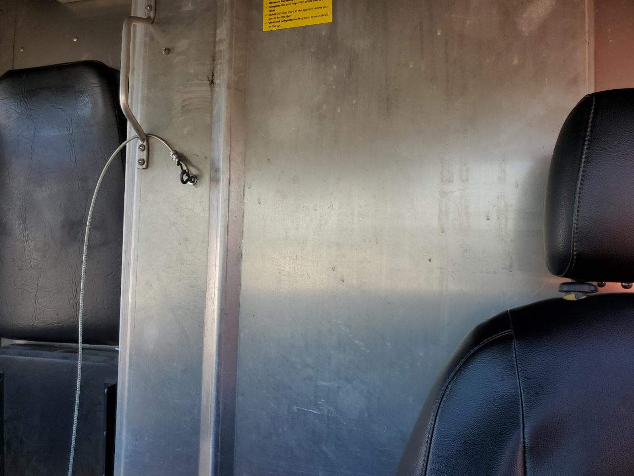 FORD TRANSIT T-350 HD