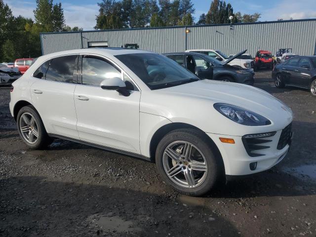 2015 PORS MACAN S - WP1AB2A57FLB50892
