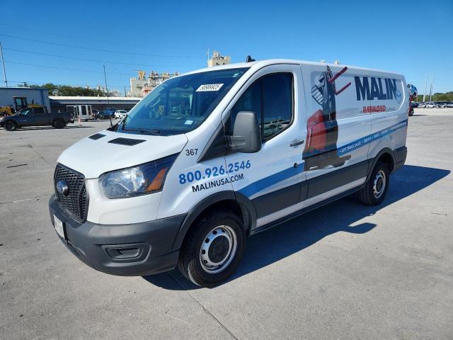 FORD TRANSIT T-