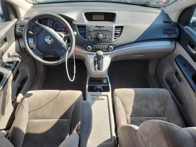 2014 HONDA CR-V LX - 5J6RM4H38EL101594