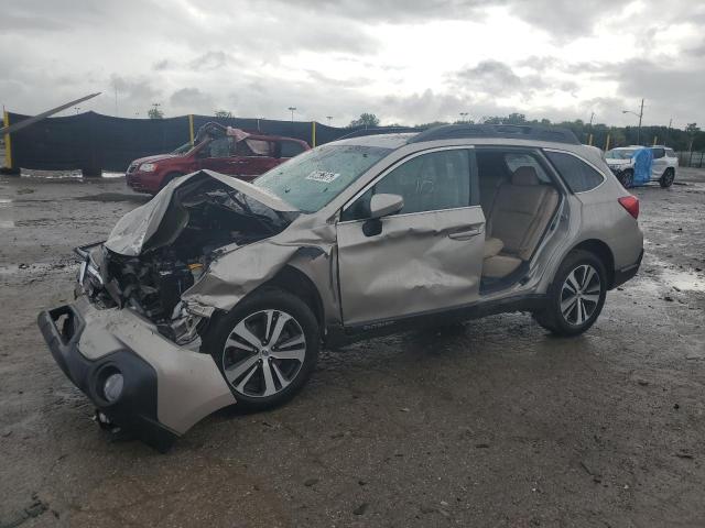 Global Auto Auctions: 2019 SUBARU OUTBACK 2.5I LIMITED