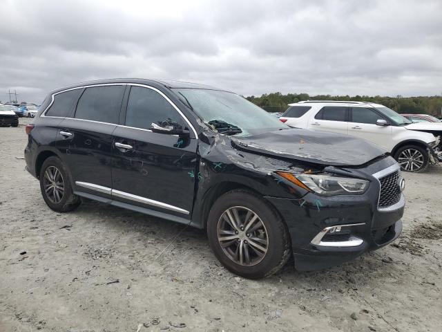 2019 INFINITI QX60 LUXE #3296952851