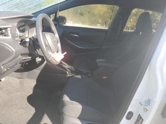 2020 TOYOTA COROLLA SE - JTDS4RCE5LJ024608