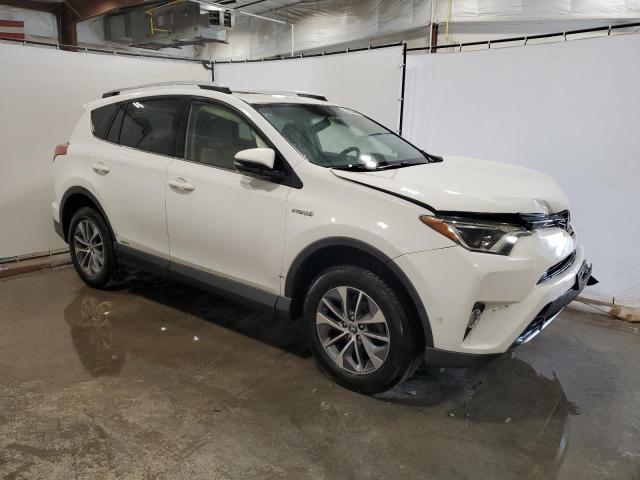 2016 TOYOTA RAV4 HV XL #3304629944