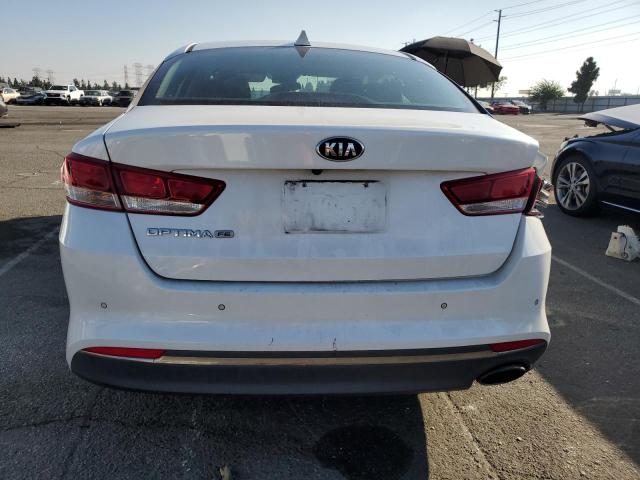 2018 KIA OPTIMA LX 5XXGT4L34JG179985