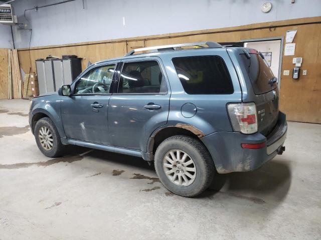 2010 MERCURY MARINER PR #3282593874