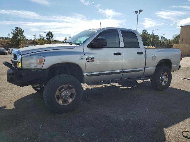 DODGE RAM 2500 S