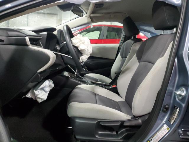 2024 TOYOTA COROLLA LE #3293171154