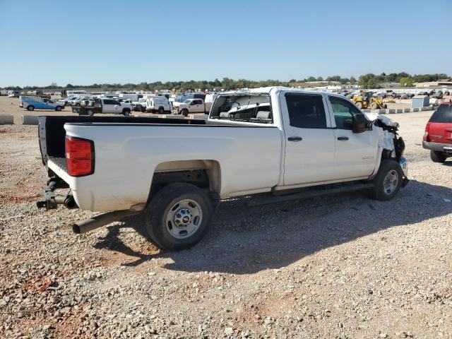 2017 CHEVROLET SILVERADO 1GC1CUEY2HF216281