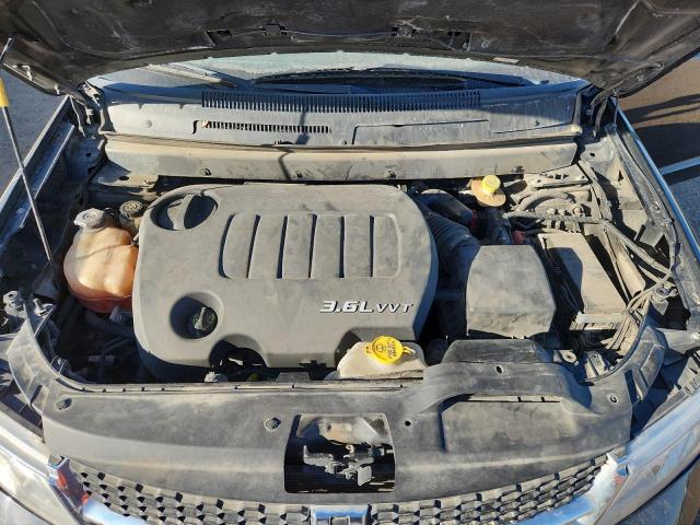 2015 DODGE JOURNEY SX - 3C4PDCCG1FT751617