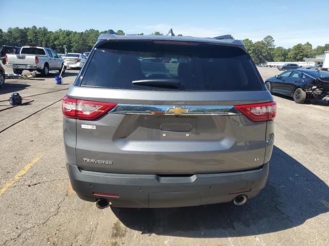 2019 CHEVROLET TRAVERSE L #3291356142